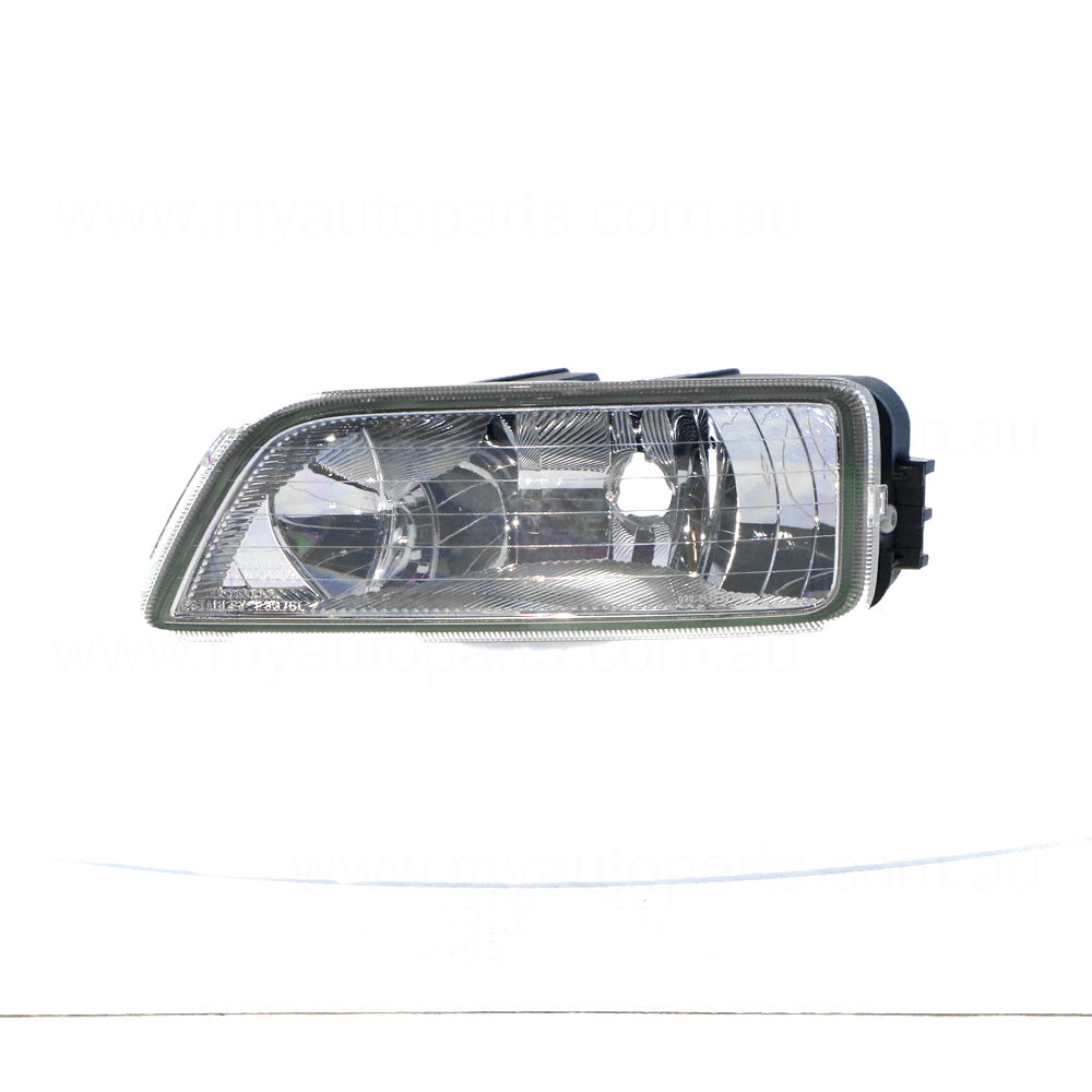 APG All Crash Fog Lamp Passenger Side OEM Suits Honda Accord CM 2002 to 2008 OAH-21060LHG