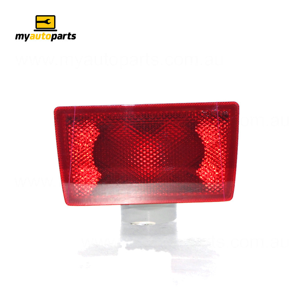 APG All Crash Rear Bar Lamp OEM Suits Subaru WRX & STi G3 2008 to 2014 UIG-21070G