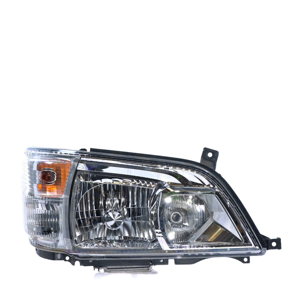APG All Crash Head Lamp Drivers Side OEM suits Hino 300 QFU-21030RHG