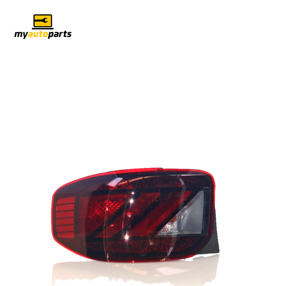 APG All Crash LED Tail Lamp Passenger Side OEM Suits Hyundai Venue QX 2019 to 2021 HQX-21041LHG