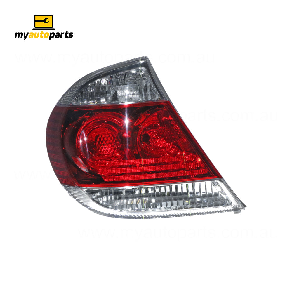 APG All Crash Tail Lamp Passenger Side OEM suits Toyota Camry 2004 to 2006 TSF-21041LHG