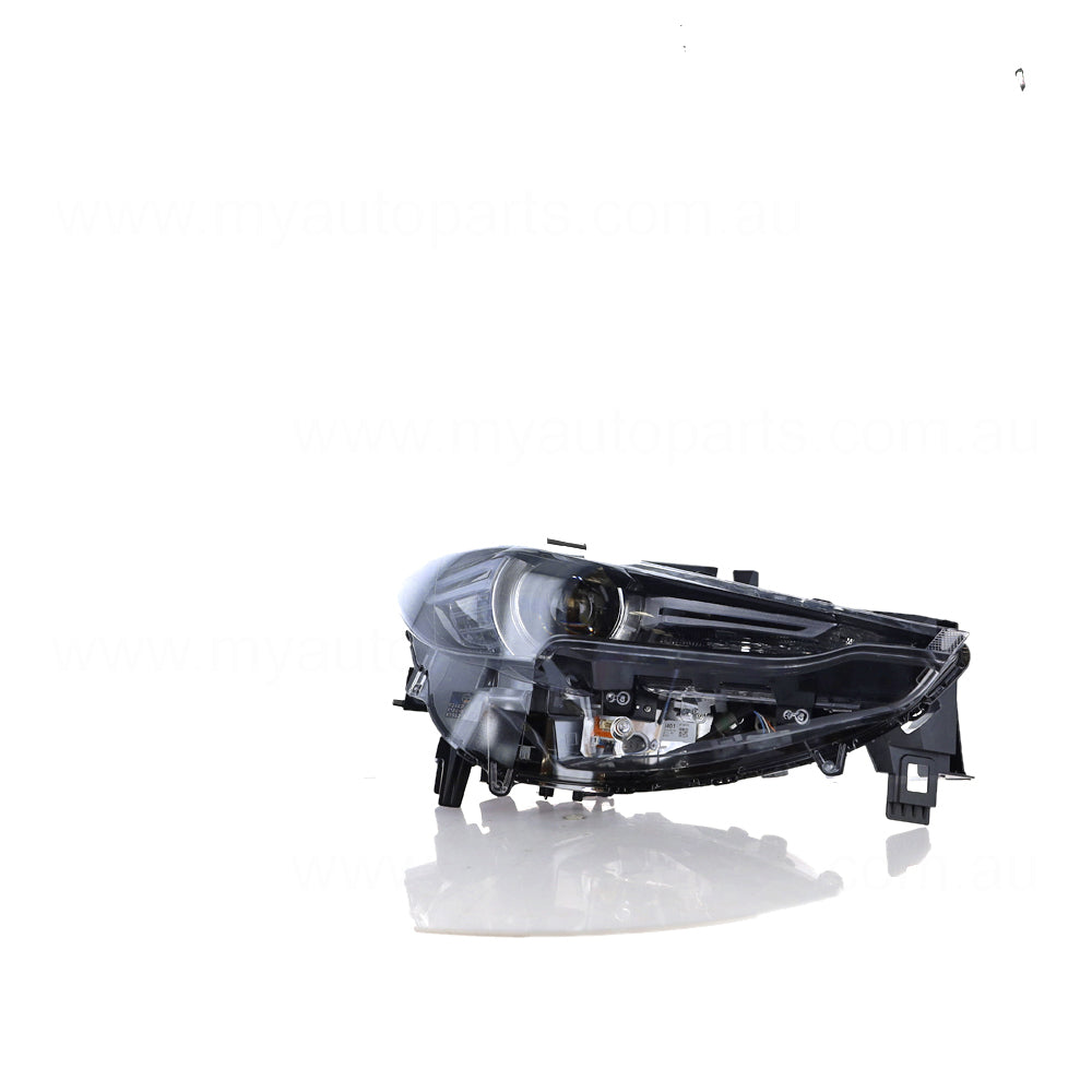 APG All Crash Mazda CX-5 OEM Head Lamp Drivers Side 01/2021 to 01/2022 - K12551031S MAF-21033RHG