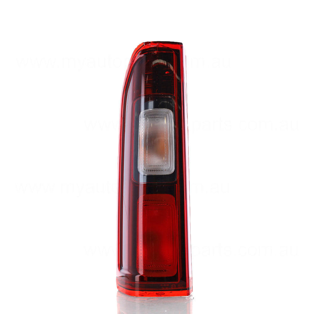 APG All Crash Tail Lamp Passenger Side OEM Suits Renault Trafic X82 2015 to 2021 ZMS-21040LHG