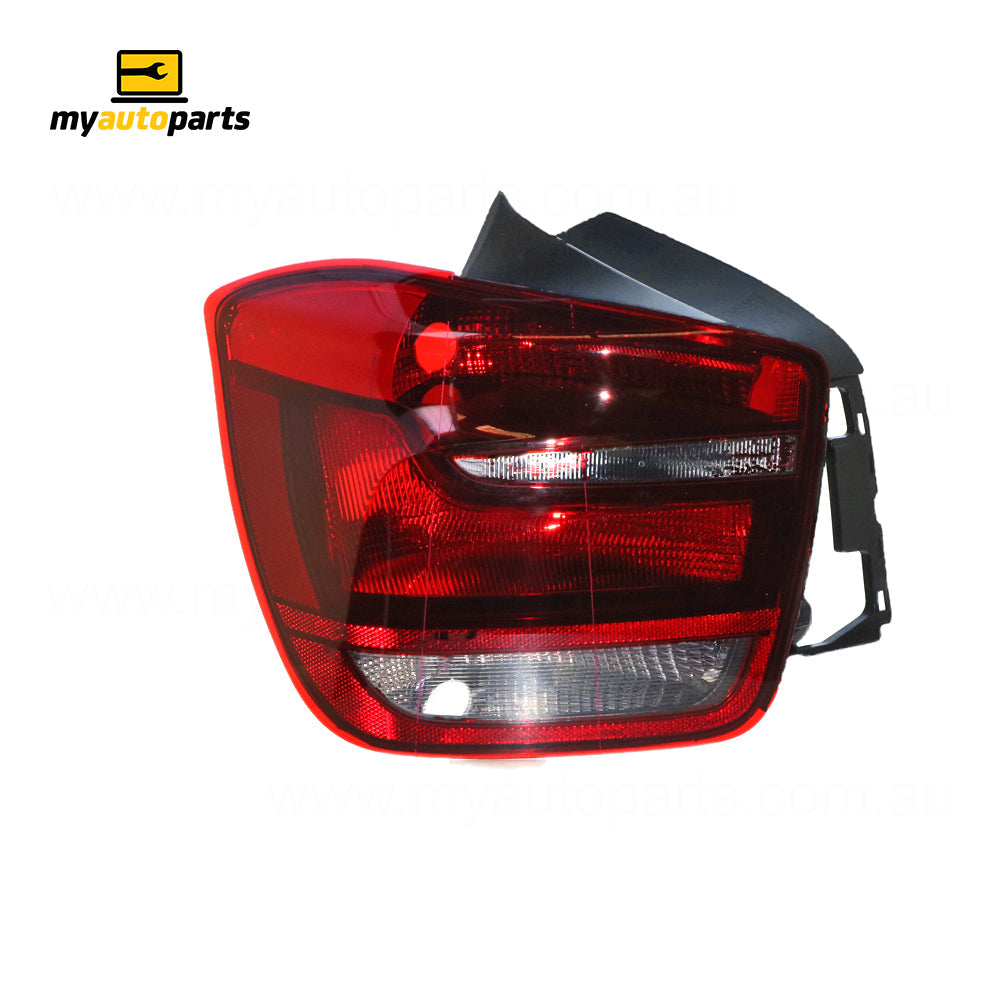 APG All Crash Tail Lamp Passenger Side Certified Suits BMW 1 Series F20 2011 to 2016 EGB-21040LHQ