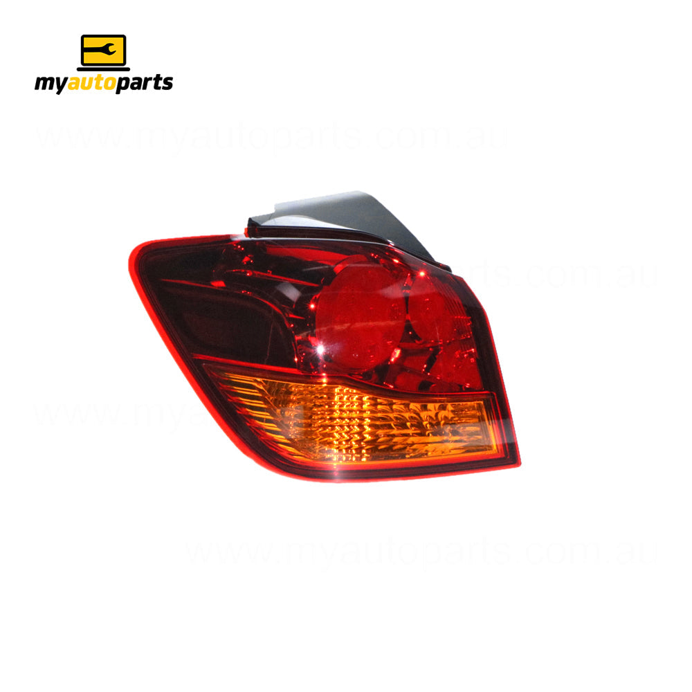 APG All Crash Tail Lamp Passenger Side OEM suits Mitsubishi ASX CXA-21040LHG