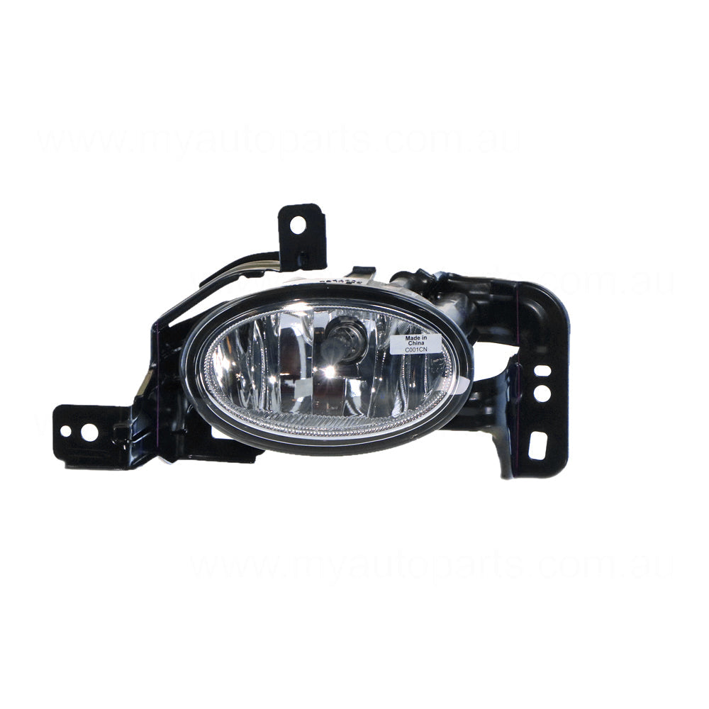 APG All Crash Fog Lamp Passenger Side OEM Suits Honda Odyssey RB 2011 to 2014 OOD-21061LHG