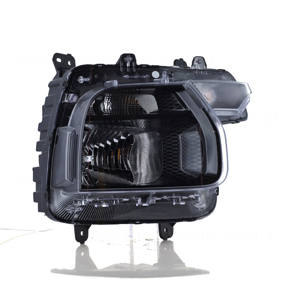 APG All Crash Hyundai Staria Load OEM Head Lamp Drivers Side 06/2021 to 08/2022 - 92102CG030 HSB-21030RHG