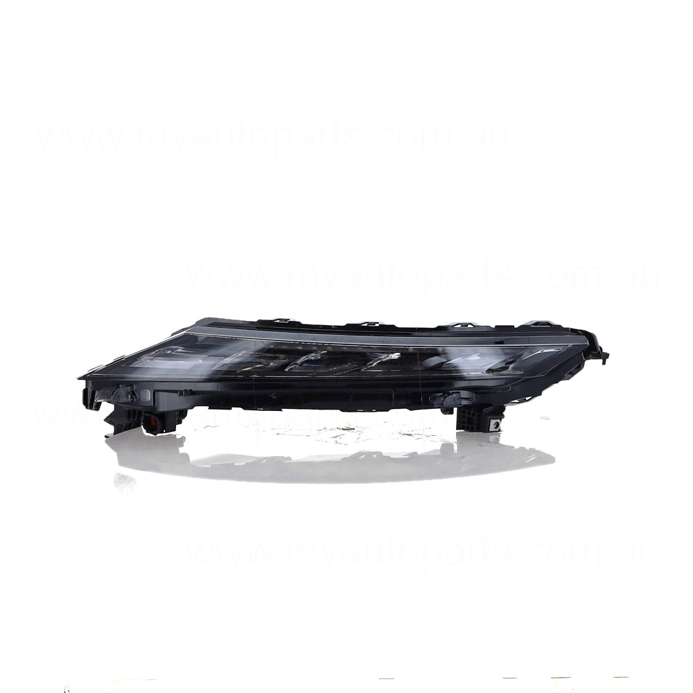 APG All Crash Mitsubishi Outlander OEM Daytime Running Lamp Passenger Side 08/2021 to / - 8310A041 CLH-21160LHG