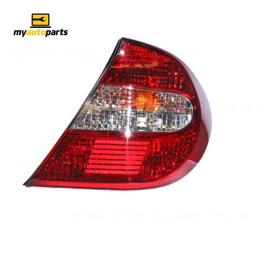 APG All Crash Tail Lamp Drivers Side OEM suits Toyota Camry 2002 to 2004 TSF-21040RHG