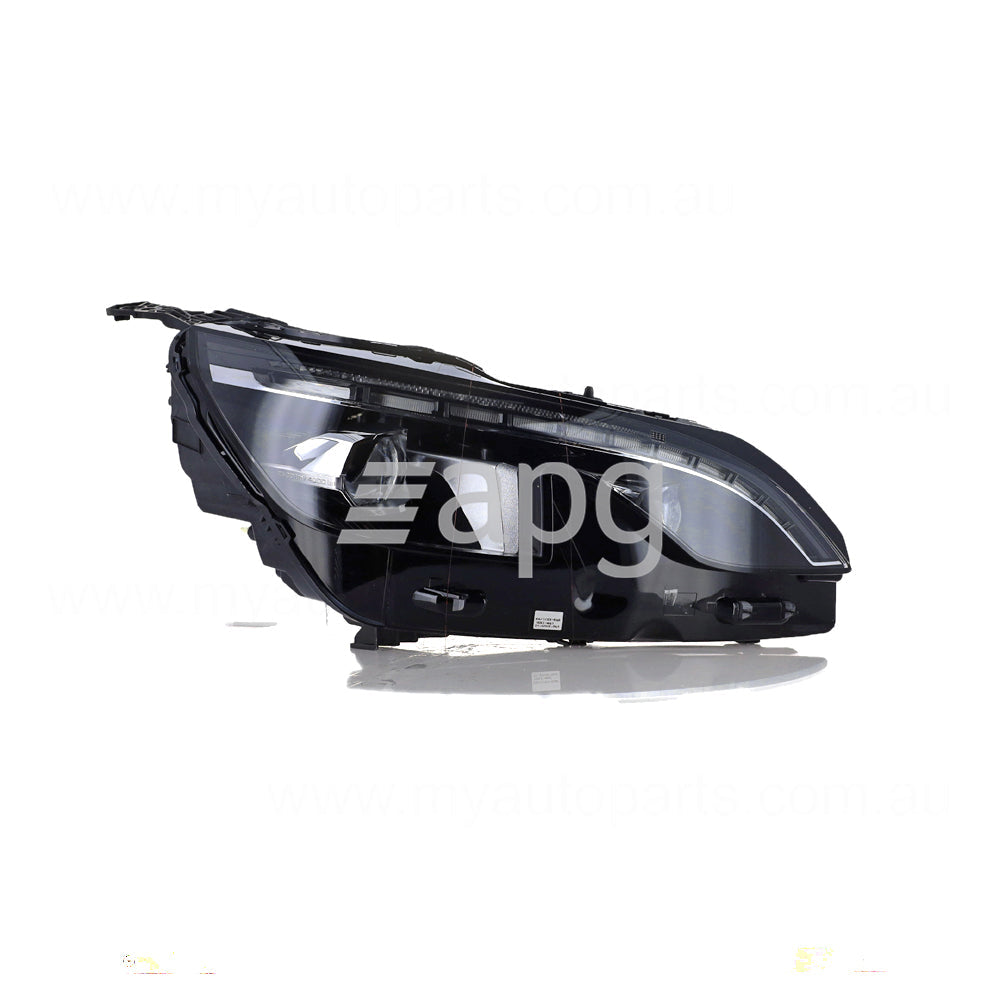 APG All Crash LED Head Lamp Drivers Side OEM suits Peugeot 3008/5008 GT/GT-Line PAH-21032RHG