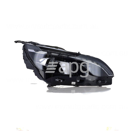 APG All Crash LED Head Lamp Drivers Side OEM suits Peugeot 3008/5008 GT/GT-Line PAH-21032RHG