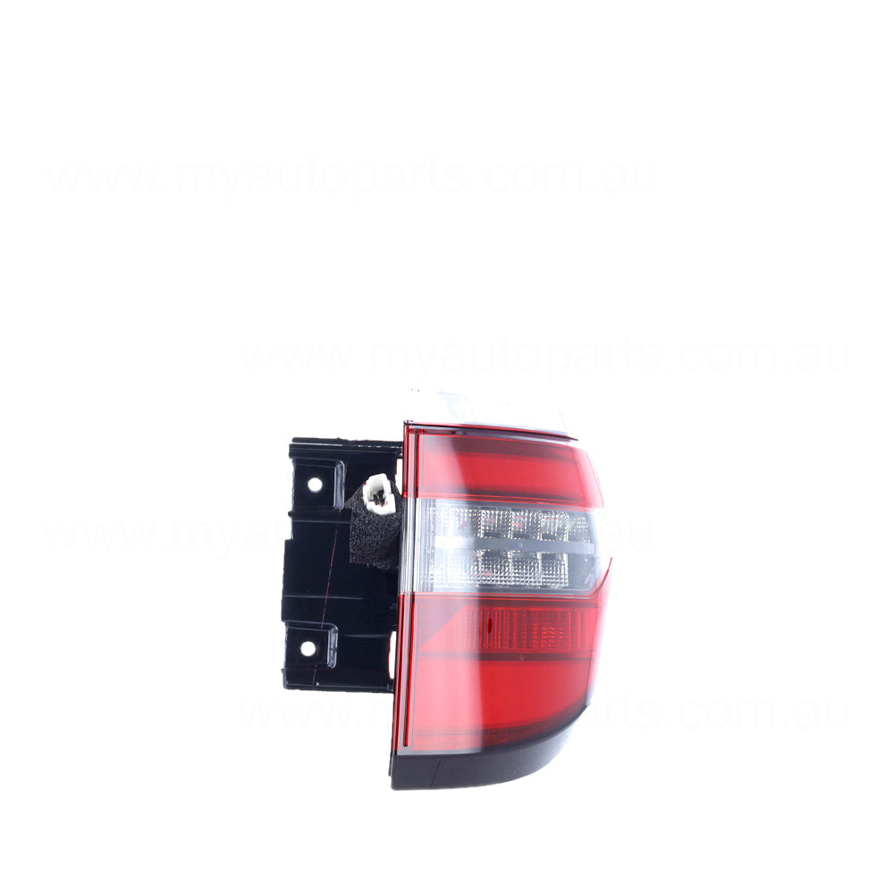 APG All Crash Nissan Patrol OEM Tail Lamp Drivers Side 08/2019 to 12/2022 - 265506JF0A NGU-21040RHG