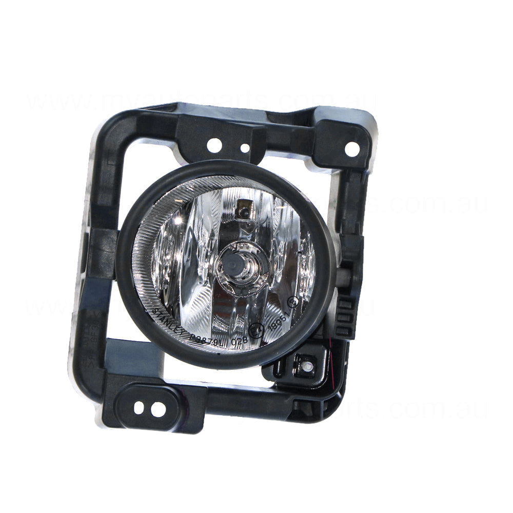 APG All Crash Fog Lamp Passenger Side OEM Suits Honda Accord CU 2008 to 2015 OAK-21060LHG