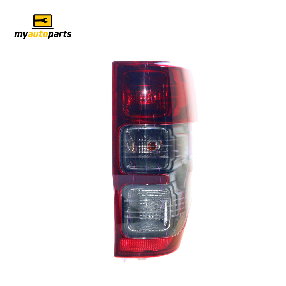 APG All Crash Tail Lamp Drivers Side OEM Suits Ford Ranger Raptor PX 9/2018 On FAH-21041RHG