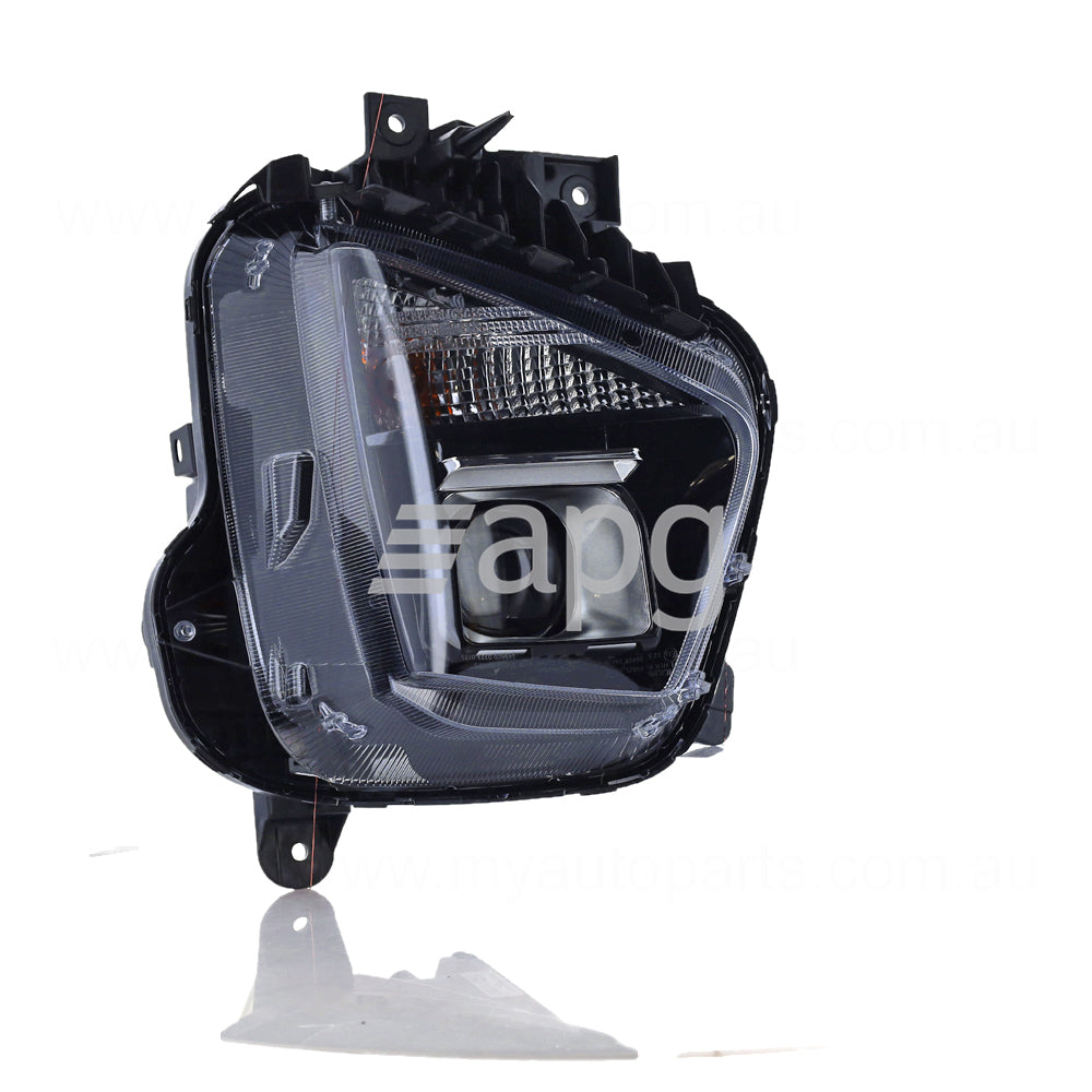 APG All Crash Hyundai Tucson OEM Head Lamp Passenger Side 01/2021 to / - 92101N9020 HUH-21030LHG