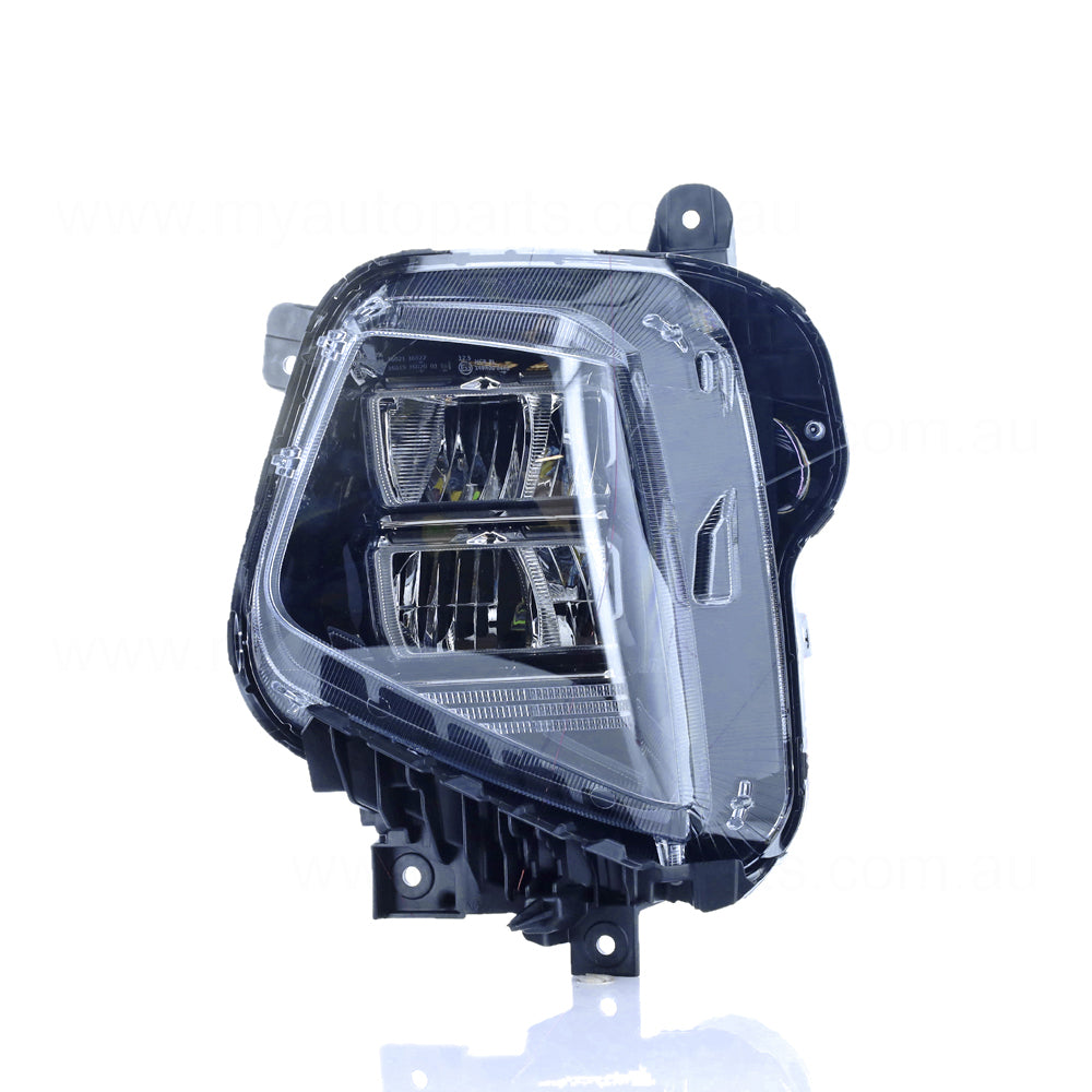 APG All Crash Hyundai Tucson OEM Head Lamp Passenger Side 01/2021 to / - 92101N9120 HUB-21035LHG