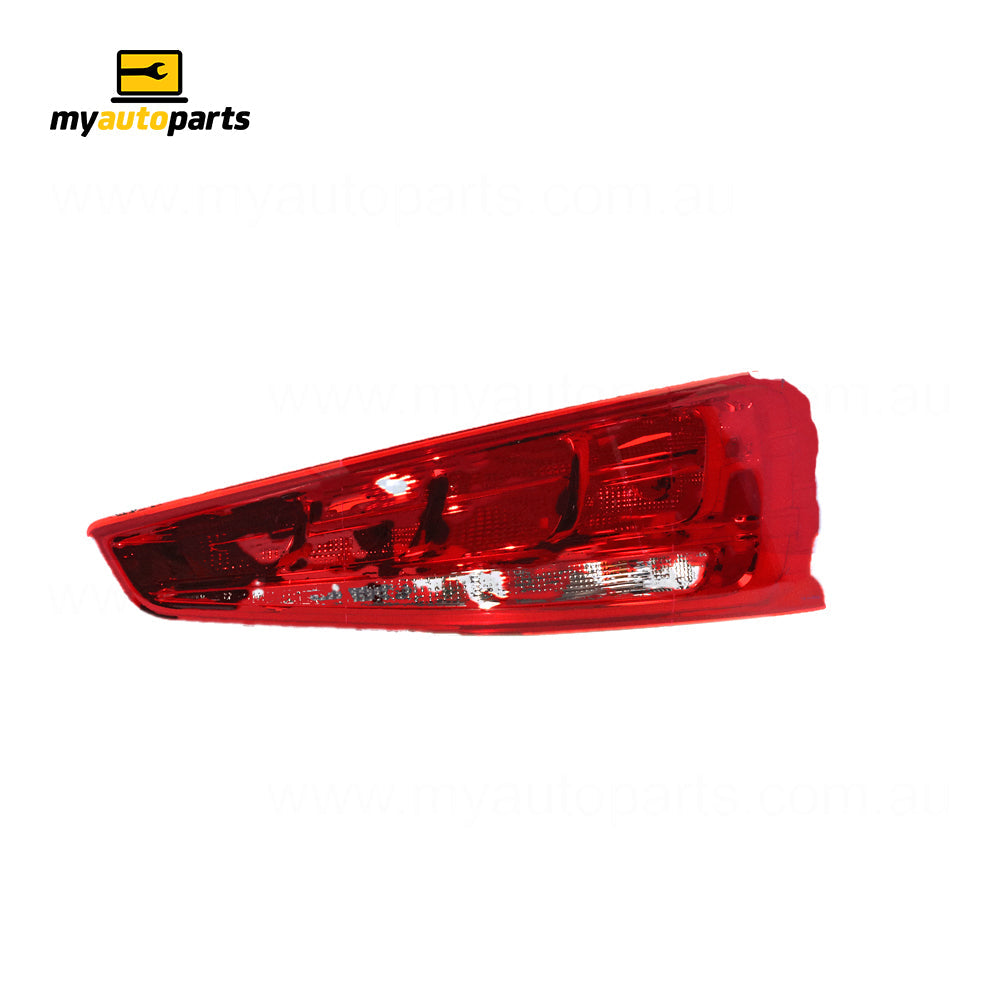 APG All Crash Tail Gate Lamp Drivers Side OES  Suits Audi Q3 8U 2012 to 2014 UQD-91000RHP