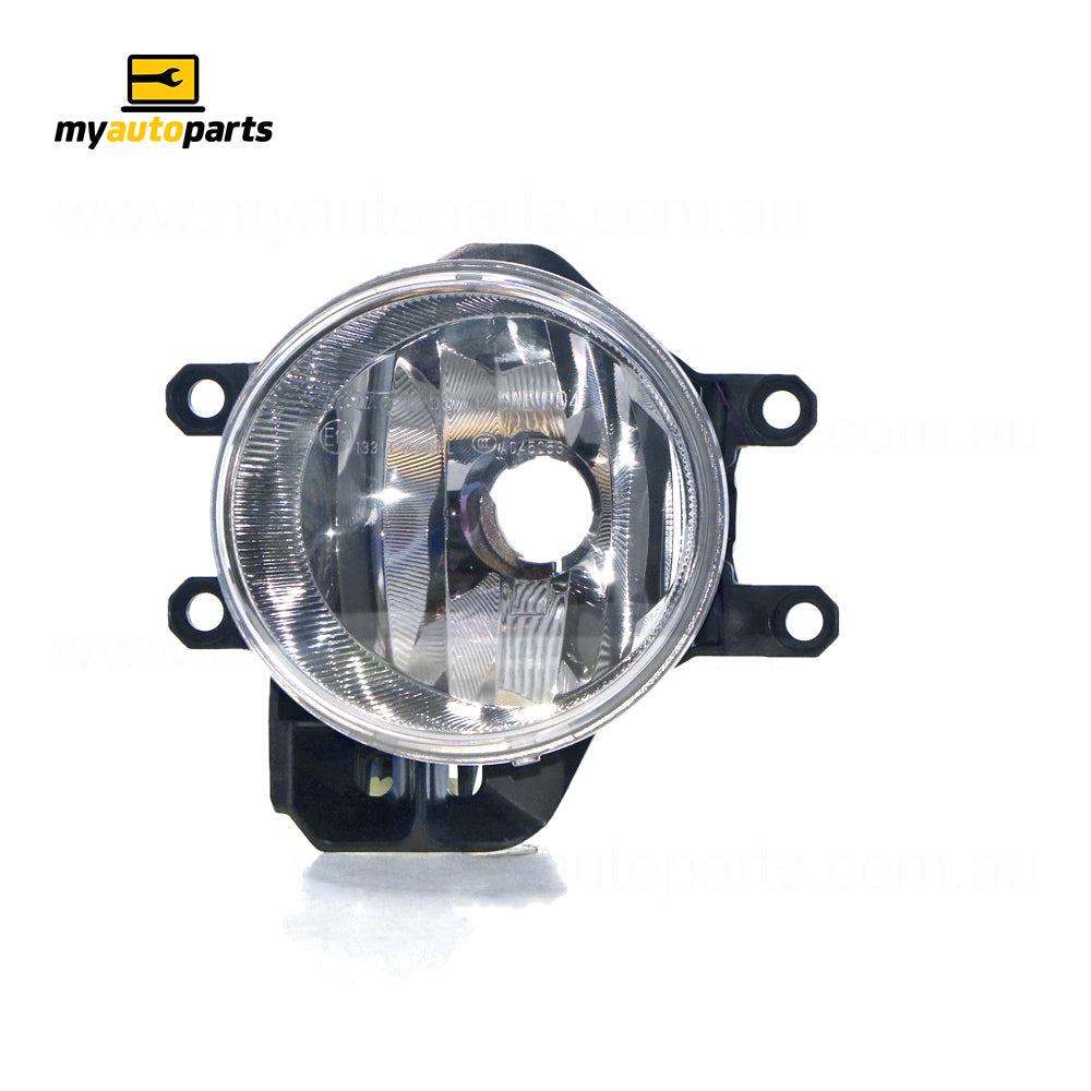 APG All Crash Fog Lamp Passenger Side OEM suits Toyota RAV4 TVD-21060LHG