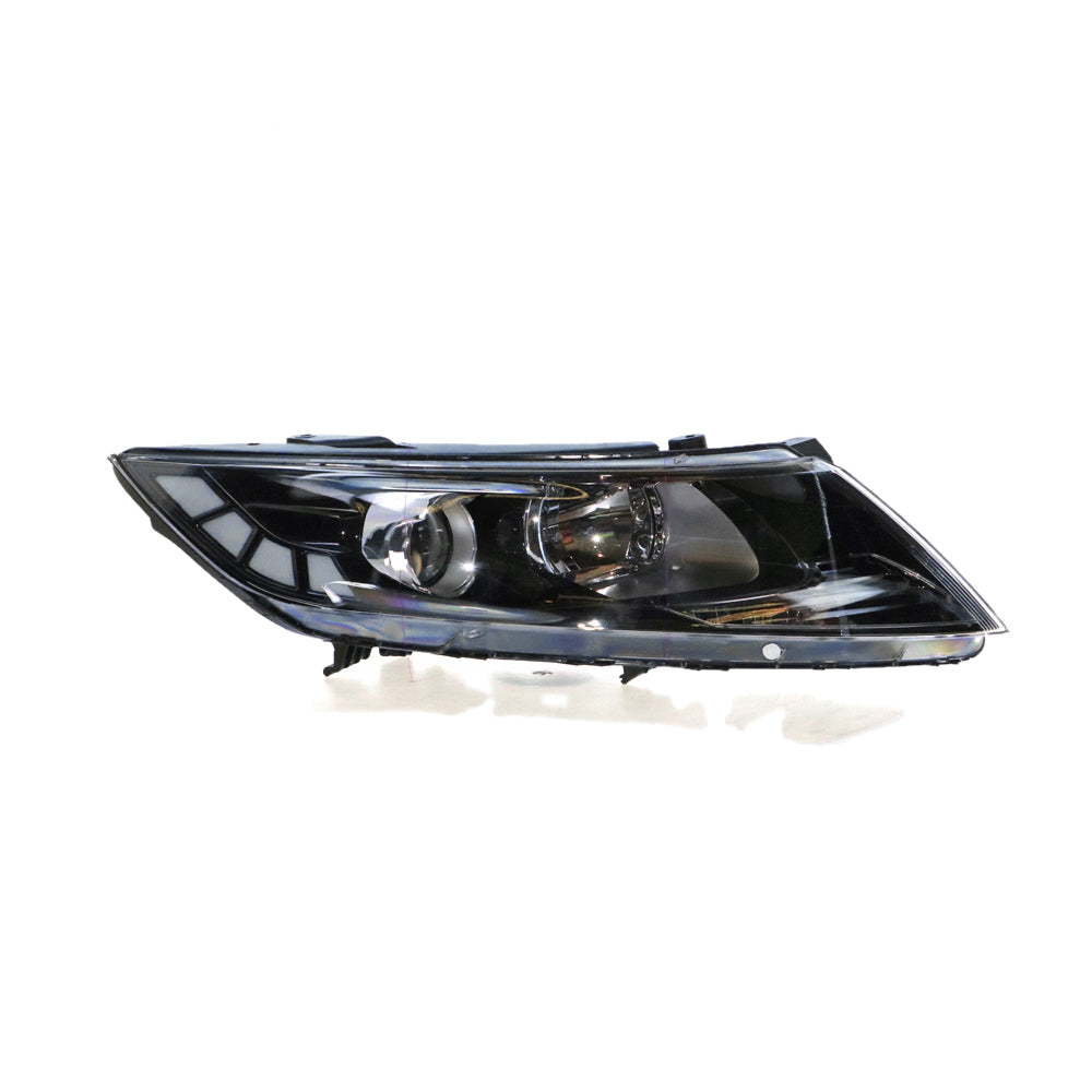 APG All Crash Halogen Head Lamp Drivers Side OEM Suits Kia Optima TF 2011 to 2013 KOB-21031RHG