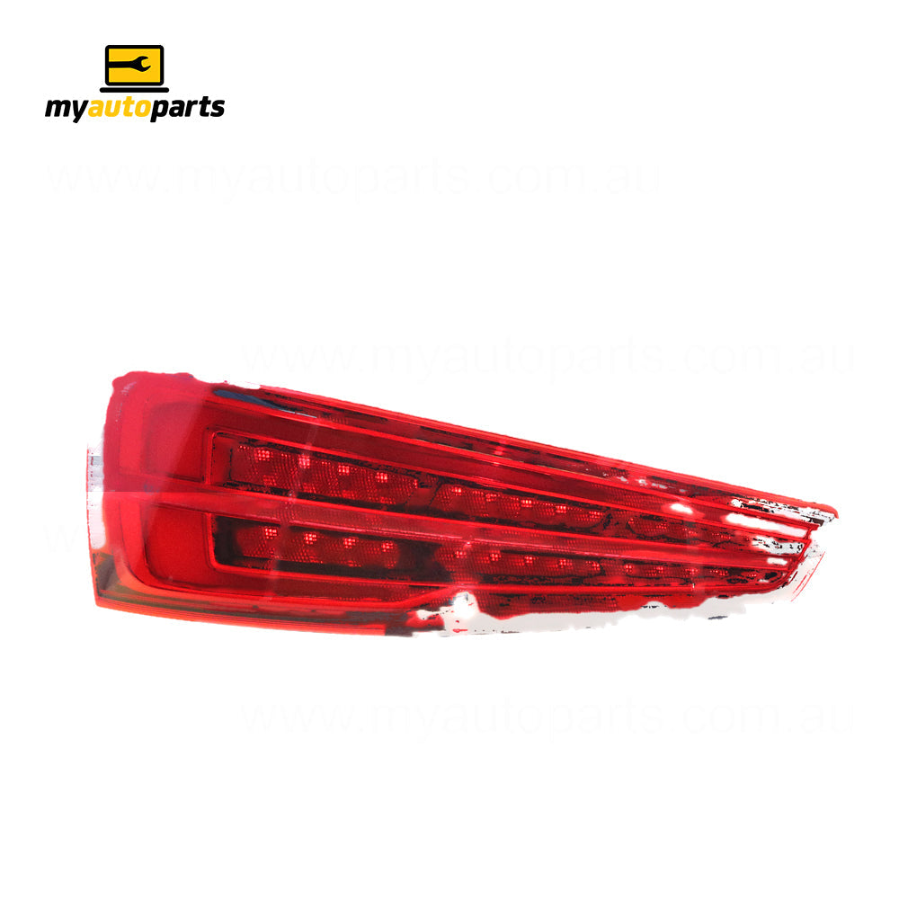 APG All Crash Tail Gate Lamp Passenger Side OEM Suits Audi Q3 8U 2014 to 2019 UQD-91002LHG