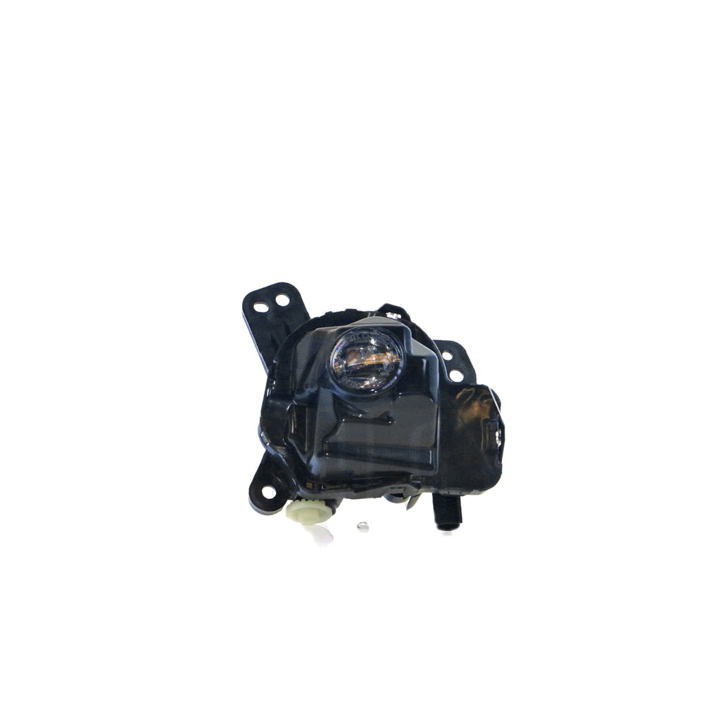 APG All Crash Fog Lamp Drivers Side Certified suits Mazda MAA-21061RHQ