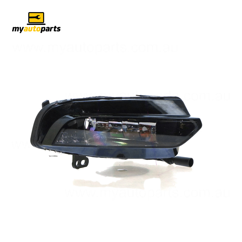 APG All Crash Fog Lamp Drivers Side Certified Suits Audi A3 8V 2013 to 2016 UABA-21060RHQ