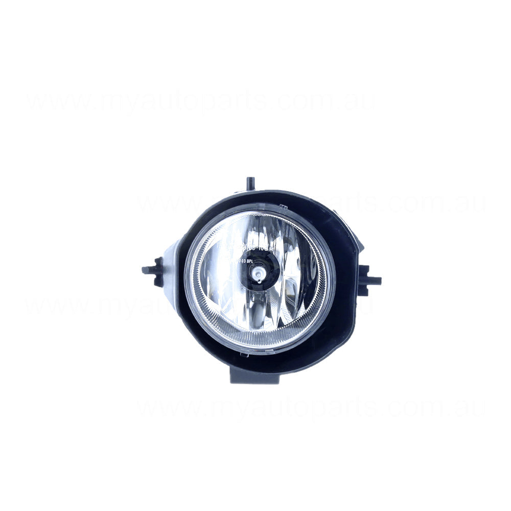 APG All Crash Isuzu Ute MU-X OEM Fog Lamp Drivers Side 02/2017 to 06/2021 - 8982494540 GDB-21060RHG