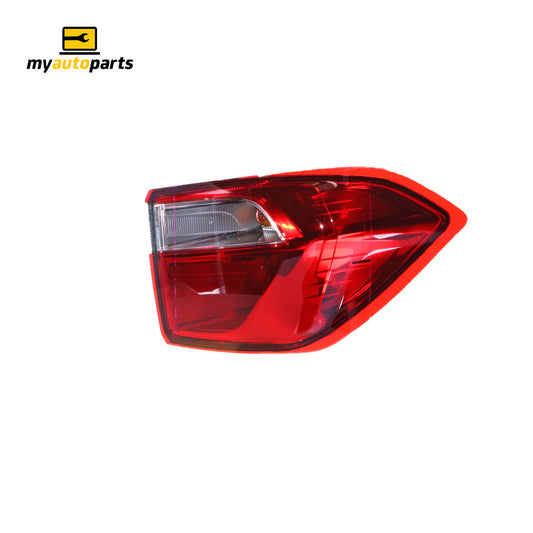 APG All Crash Tail Lamp Drivers Side OEM suits Ford Ecosport FES-21040RHG