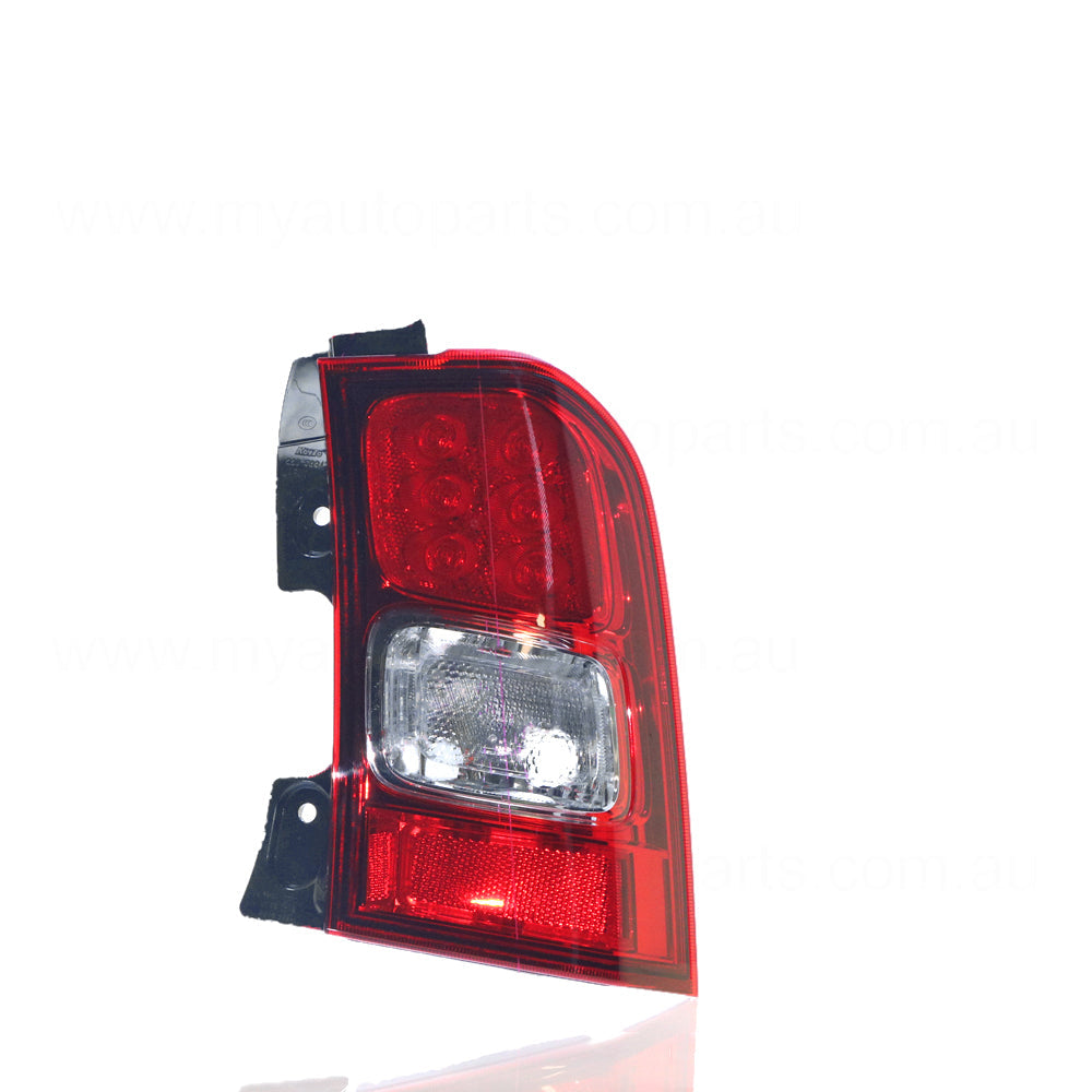 APG All Crash Tail Lamp Drivers Side OEM Suits Suzuki Ignis MF 2020 to 2021 SZG-21040RHG