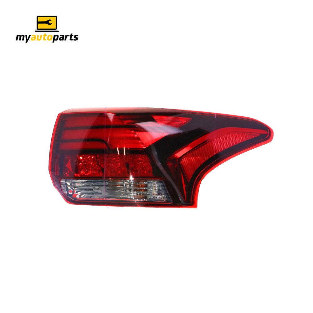 APG All Crash LED Tail Lamp Drivers Side Certified suits Mitsubishi Outlander 2015 On CLE-21040RHQ
