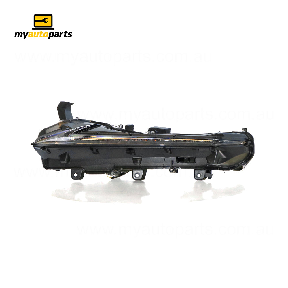 APG All Crash Daytime Running Lamp Passenger Side OEM suits Lexus TWN-21160LHG