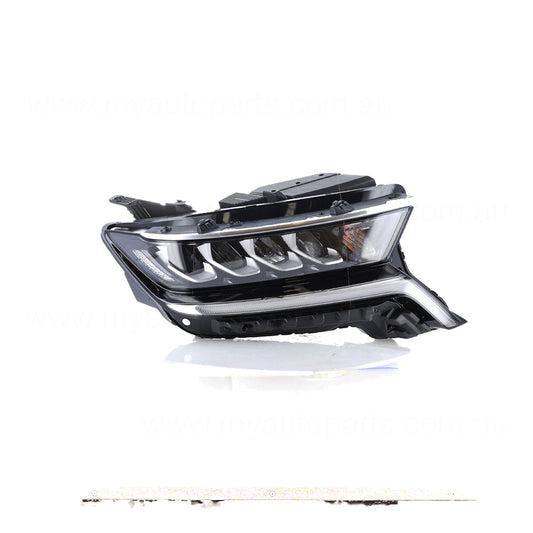 APG All Crash Kia Sorento OEM Head Lamp Drivers Side 04/2020 to / - 92102P2030 KSM-21030RHG