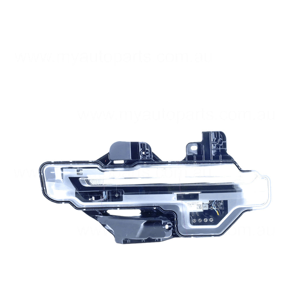 APG All Crash Mazda MX-30 OEM Fog Lamp Drivers Side 04/2021 to 05/2023 - DN4J51060B MEM-21060RHG