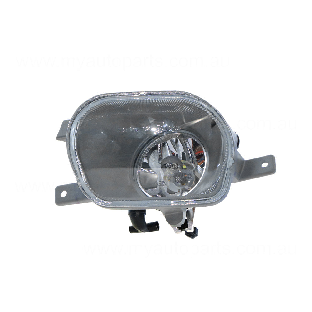 APG All Crash Fog Lamp Passenger Side OEM Suits Volvo XC90 P28 2003 to 2015 LLF-21060LHG