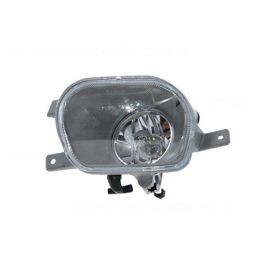 APG All Crash Fog Lamp Passenger Side OEM Suits Volvo XC90 P28 2003 to 2015 LLF-21060LHG