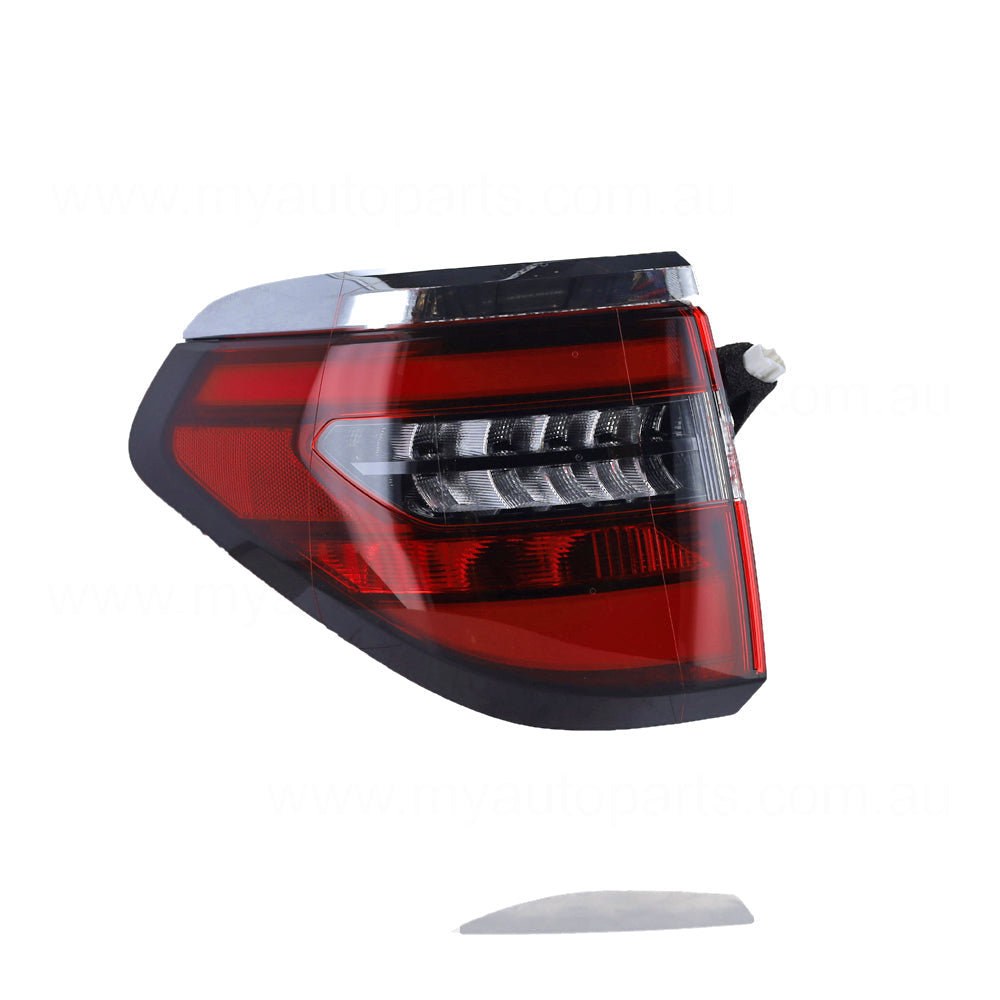 APG All Crash Nissan Patrol OEM Tail Lamp Passenger Side 08/2019 to 12/2022 - 265556JF0A NGU-21040LHG