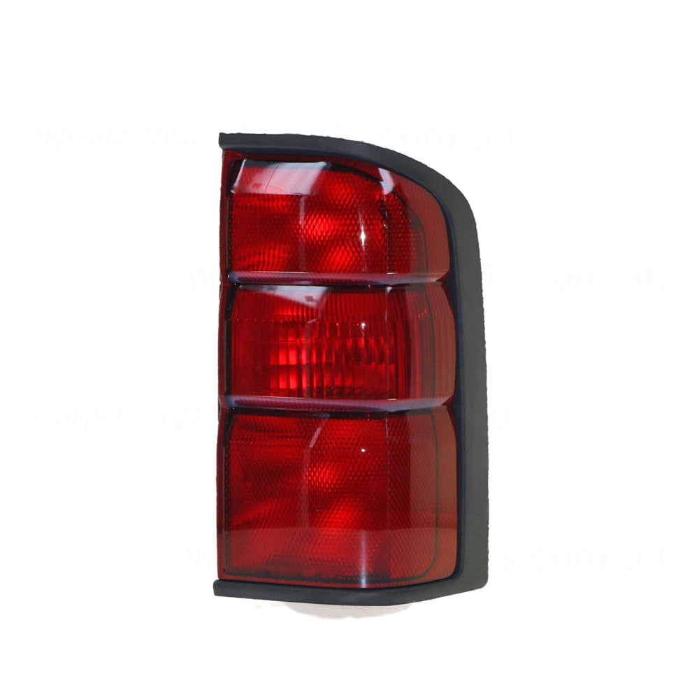 APG All Crash Tail Lamp Drivers Side OEM Suits Nissan Patrol GU/Y61 10/1997 to 9/2001 NGR-21041RHG