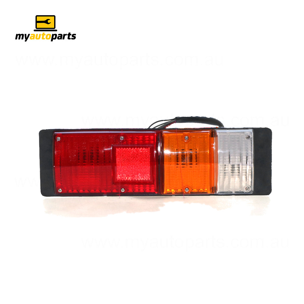 APG All Crash Tail Lamp Passenger Side OEM suits Holden Colorado & Isuzu D-Max GRC-21040LHG
