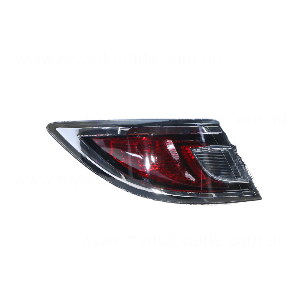 APG All Crash Tail Lamp Passenger Side OEM Suits Mazda 6 GH Sports/Touring 3/2010 to 12/12 MGJ-21043LHG