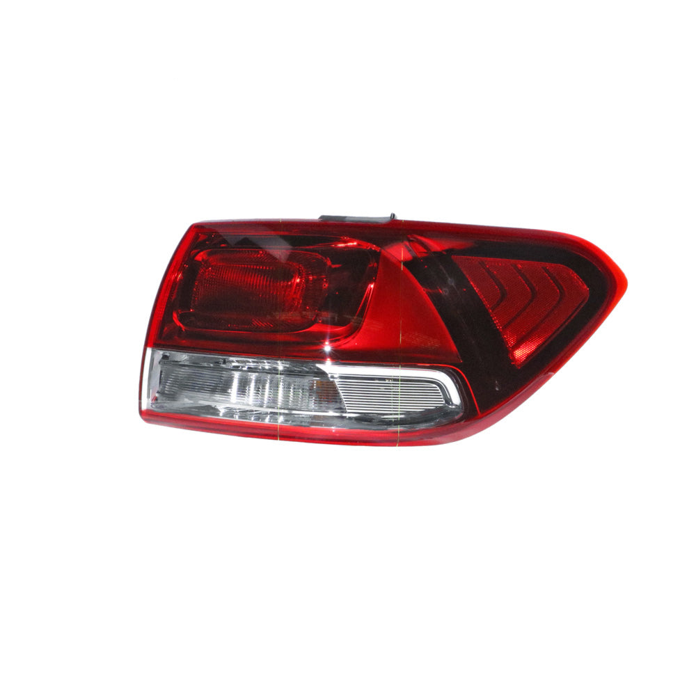 APG All Crash Tail Lamp Drivers Side OEM Suits Kia Sorento UM 2015 to 2017 KST-21040RHG