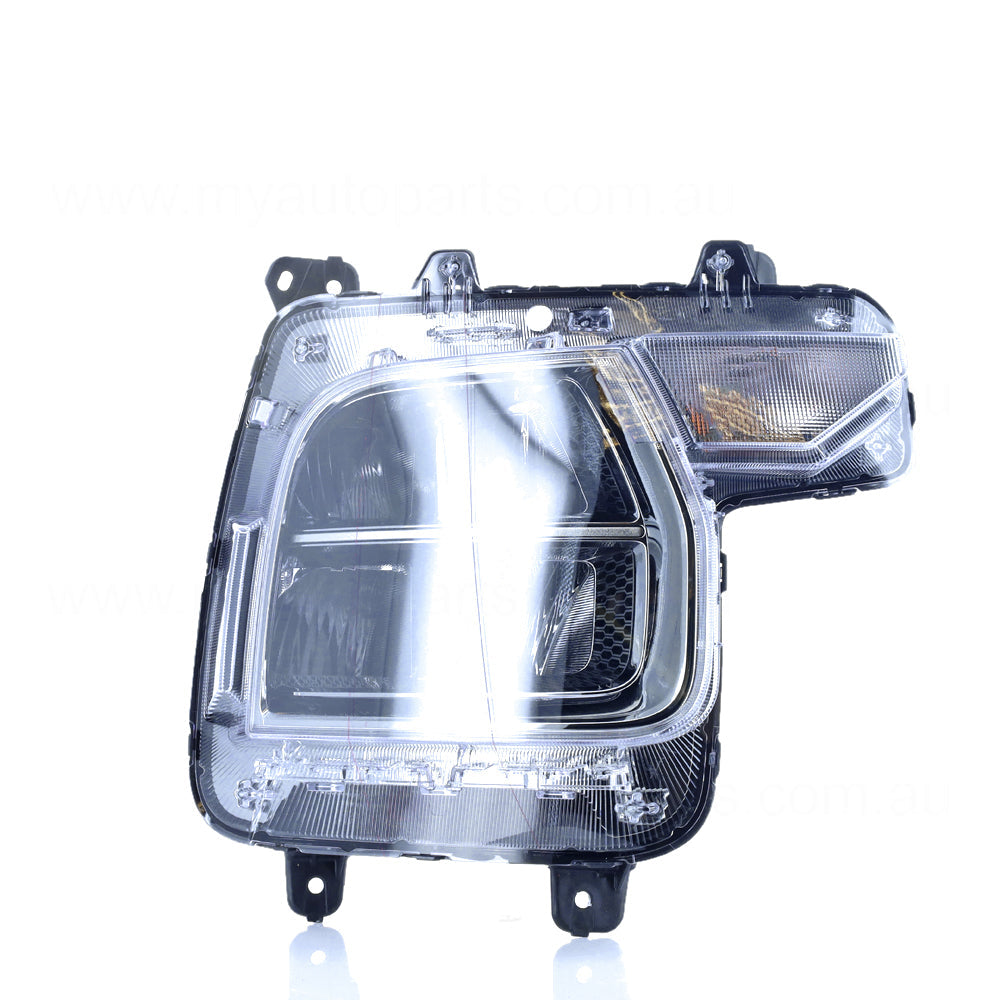 APG All Crash Hyundai Staria OEM Head Lamp Drivers Side 06/2021 to / - 92102CG120 HSA-21030RHG