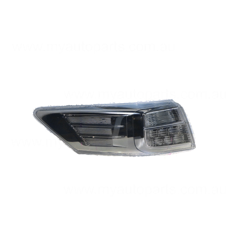 APG All Crash Tail Lamp Passenger Side OEM Suits Honda Odyssey Luxury RB 2011 to 2014 OOD-21042LHG