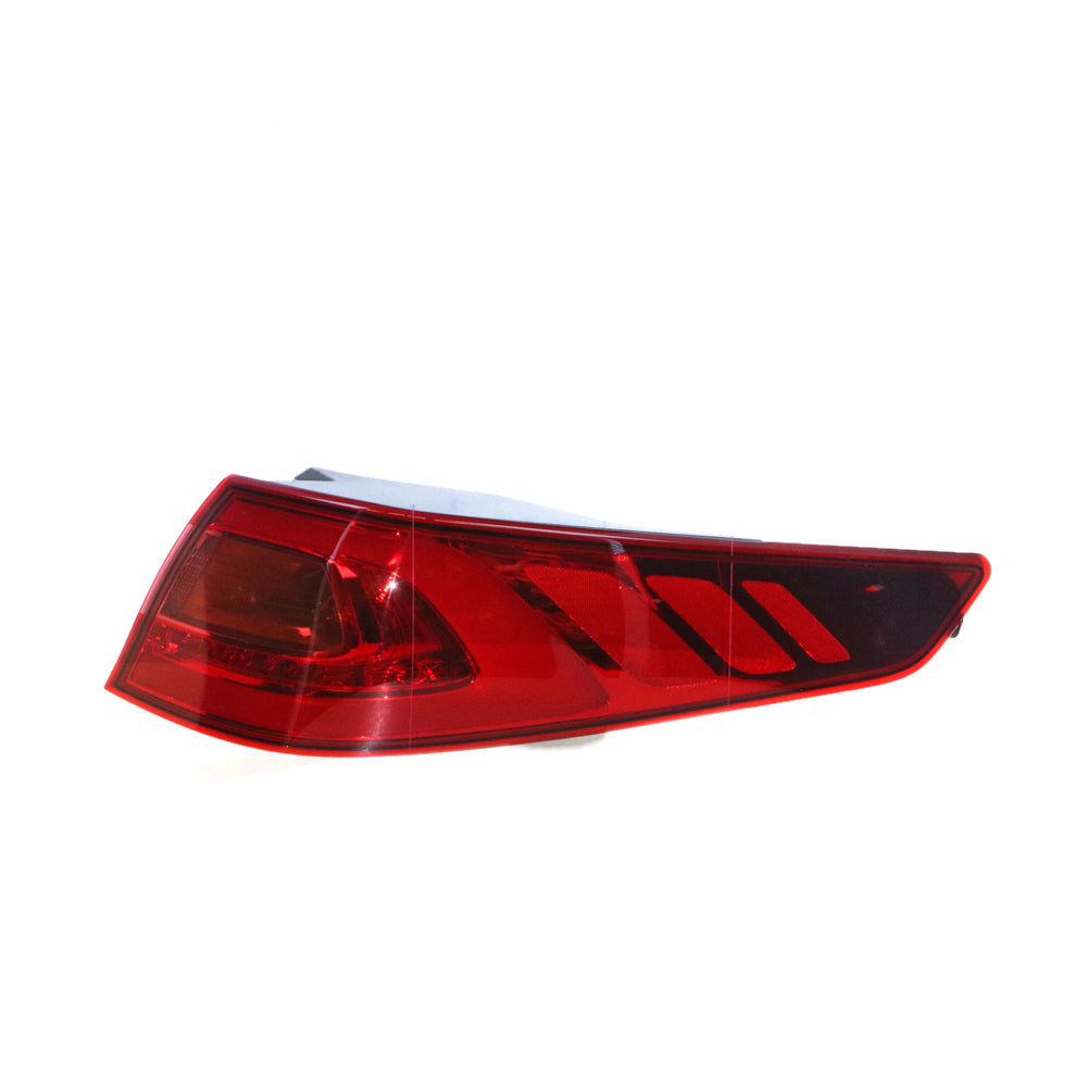 APG All Crash LED Tail Lamp Drivers Side OEM Suits Kia Optima TF 2013 to 2021 KOB-21043RHG