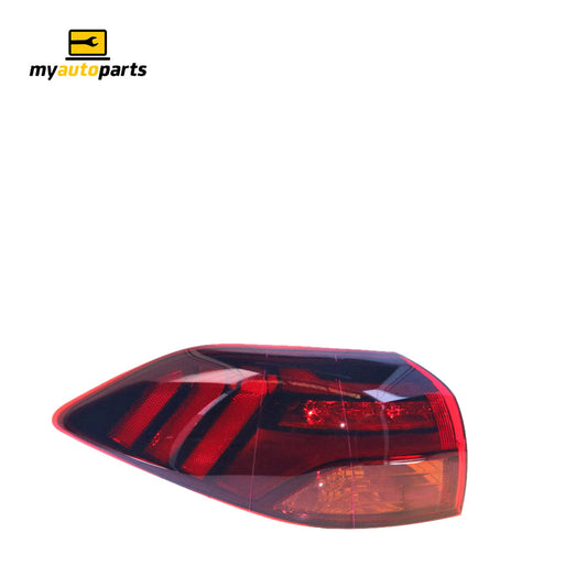 APG All Crash Tail Lamp Passenger Side OEM Suits Hyundai Tucson Elite/Highlander TLE 7/2018 to 12/2020 HUB-21044LHG