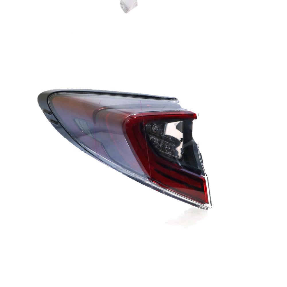 APG All Crash Tail Lamp Passenger Side OEM suits Toyota C-HR Koba 2016 On TCS-21041LHG