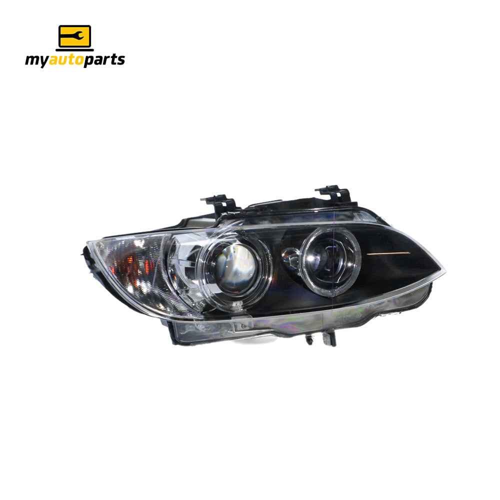 APG All Crash Bi-Xenon Head Lamp Drivers Side OES Suits BMW 3 Series E92/E93 2006 to 2012 ETG-21030RHP
