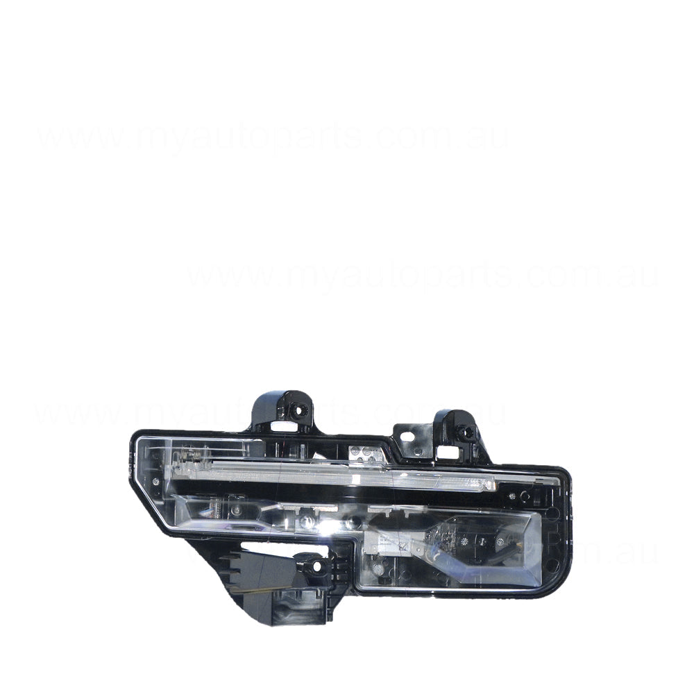 APG All Crash OEM Daytime Running Lamp Drivers Side suits Mazda CX-30 DM 2019 onwards MDM-21160RHG