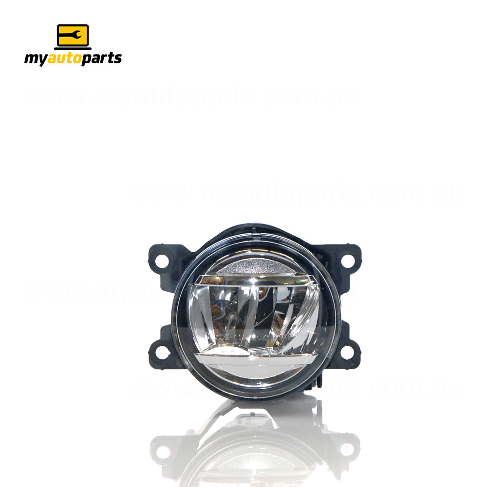 APG All Crash Fog Lamp Drivers Side OEM Suits Mitsubishi Outlander ZL 2018 to 2021 CLG-21060RHG