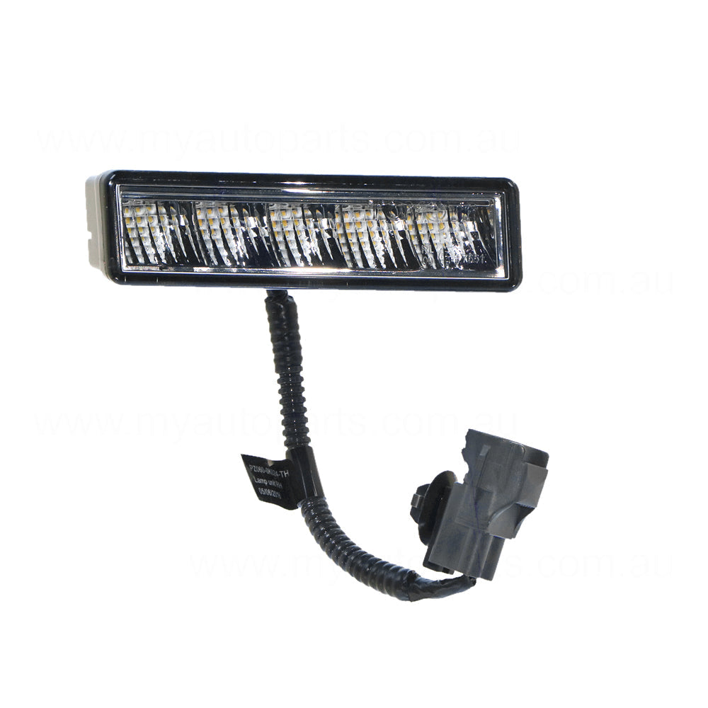 APG All Crash Daytime Running Lamp Drivers Side OEM suits Toyota Hilux TIN-21160RHG