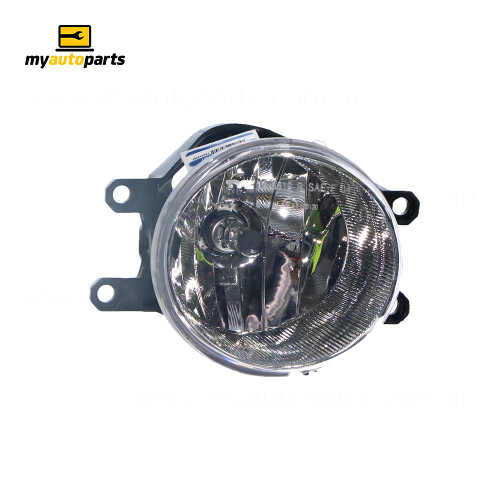 APG All Crash Fog Lamp Drivers Side Certified suits Various Toyota Models TPE-21061RHQ